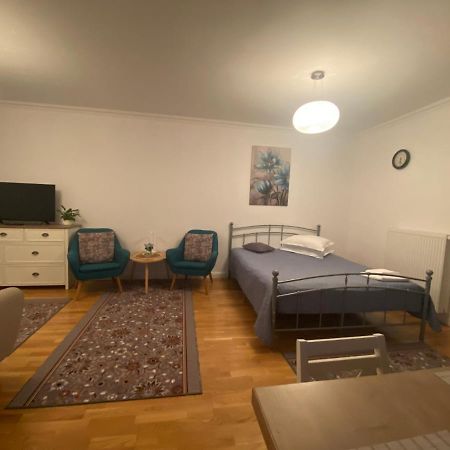 Lunafan Apartment Cluj-Napoca Buitenkant foto