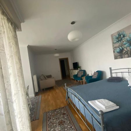 Lunafan Apartment Cluj-Napoca Buitenkant foto
