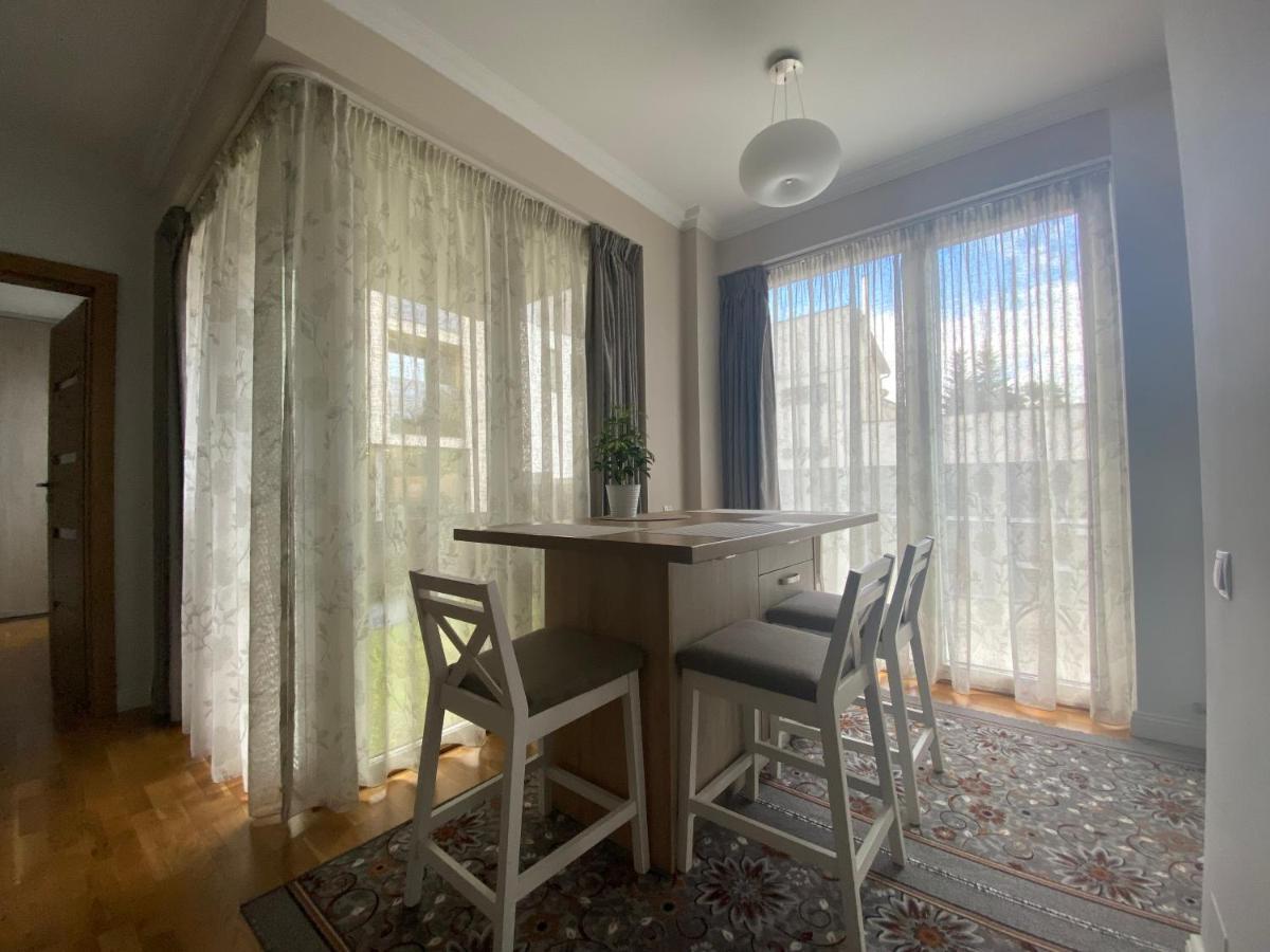 Lunafan Apartment Cluj-Napoca Buitenkant foto
