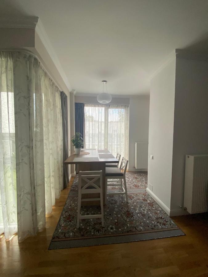 Lunafan Apartment Cluj-Napoca Buitenkant foto