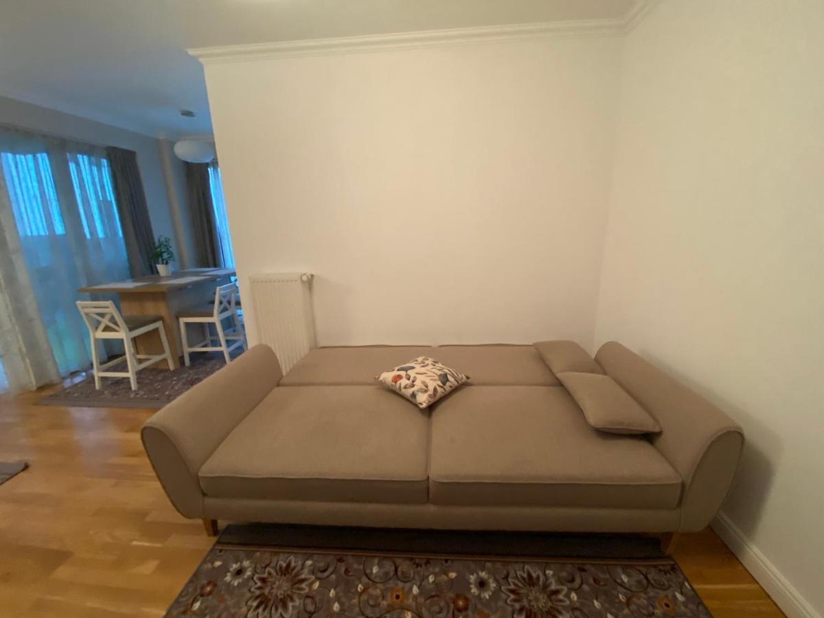 Lunafan Apartment Cluj-Napoca Buitenkant foto