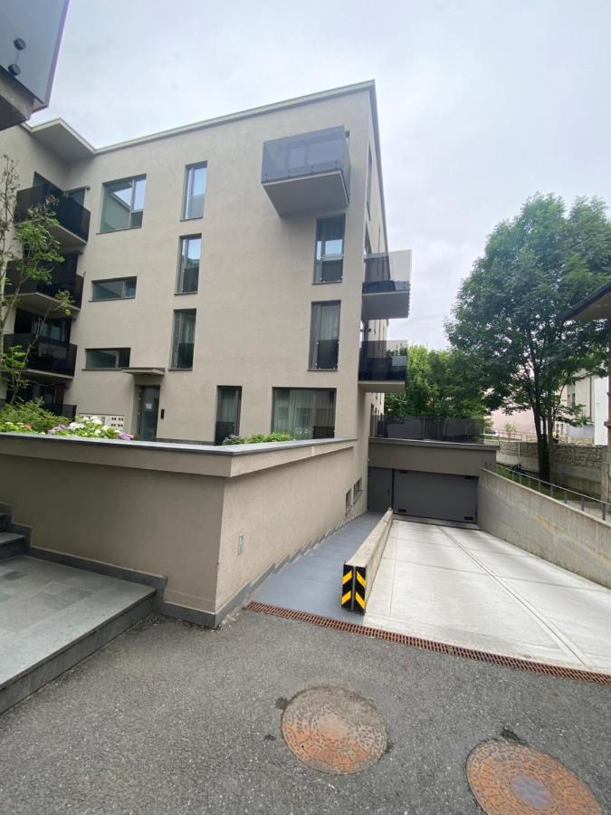 Lunafan Apartment Cluj-Napoca Buitenkant foto