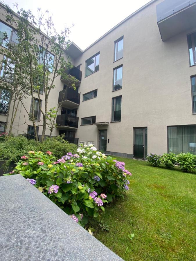 Lunafan Apartment Cluj-Napoca Buitenkant foto