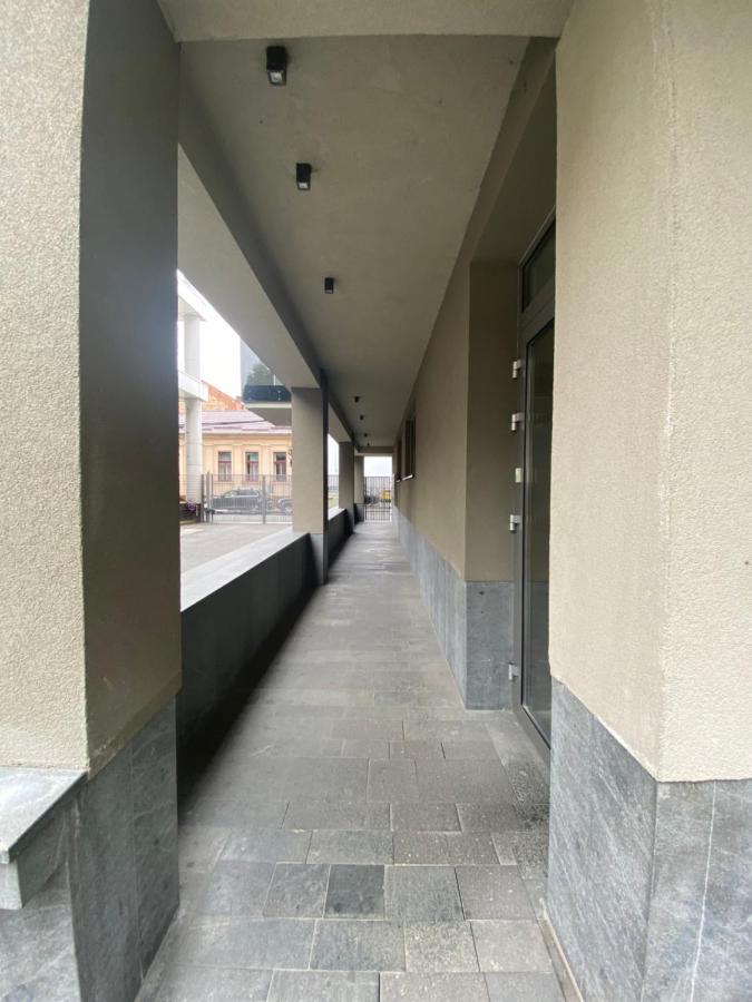Lunafan Apartment Cluj-Napoca Buitenkant foto