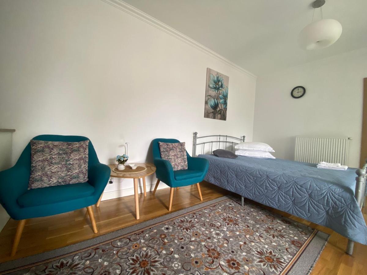 Lunafan Apartment Cluj-Napoca Buitenkant foto